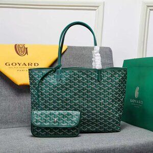 New Goyard Tote Bag GM